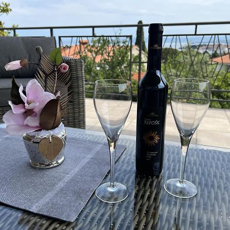Magnolia Apartments Изола Экстерьер фото