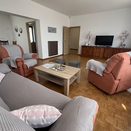 Magnolia Apartments Изола Экстерьер фото