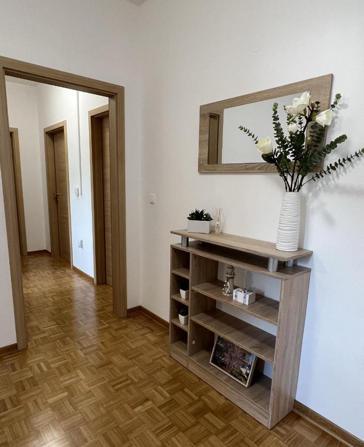 Magnolia Apartments Изола Экстерьер фото