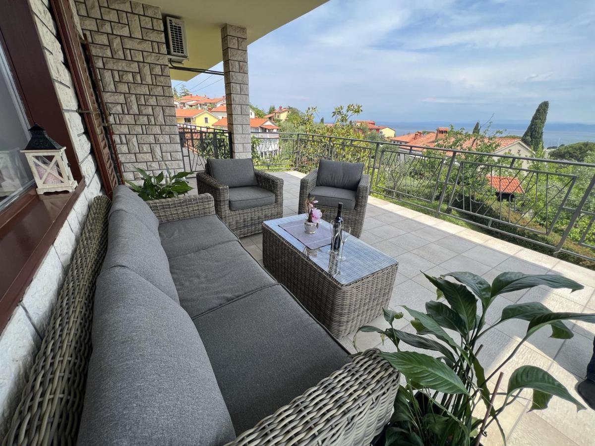 Magnolia Apartments Изола Экстерьер фото