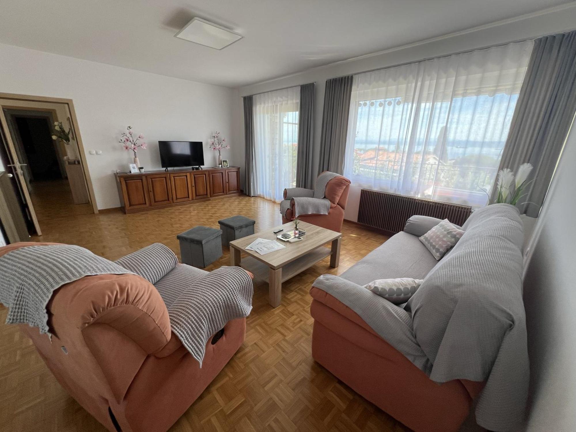 Magnolia Apartments Изола Экстерьер фото